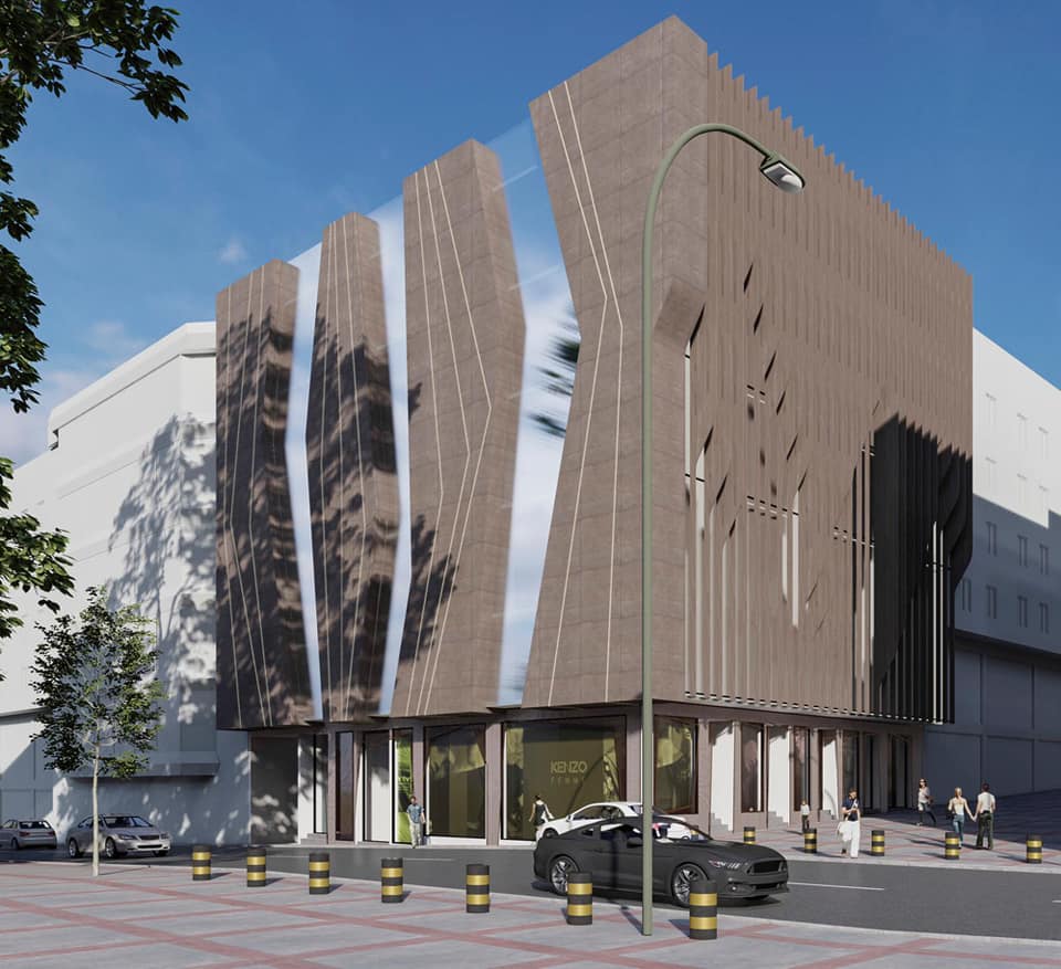 Avcılar İş Merkezi - Görsel 1