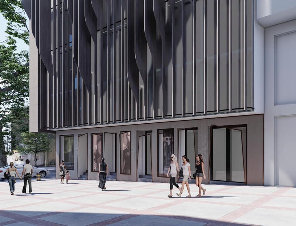 Avcılar İş Merkezi - Görsel 3