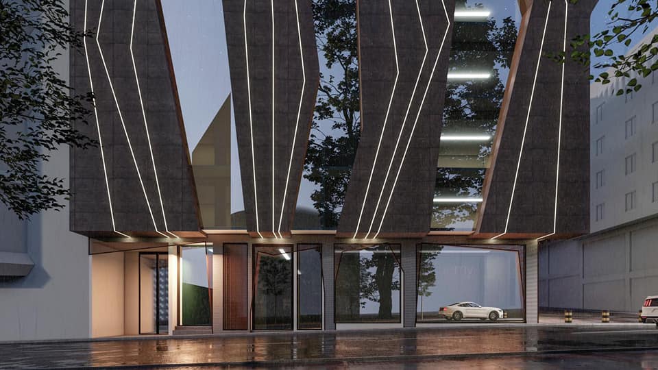 Avcılar İş Merkezi - Görsel 4