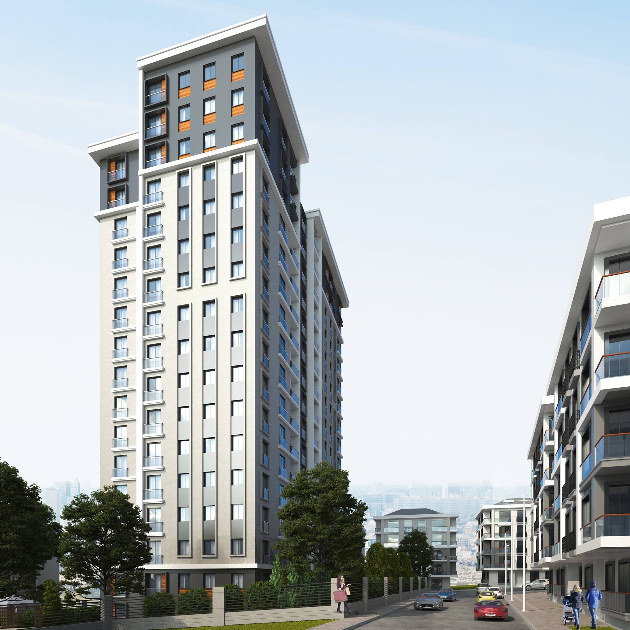 Demirkapı Projesi - Görsel 4