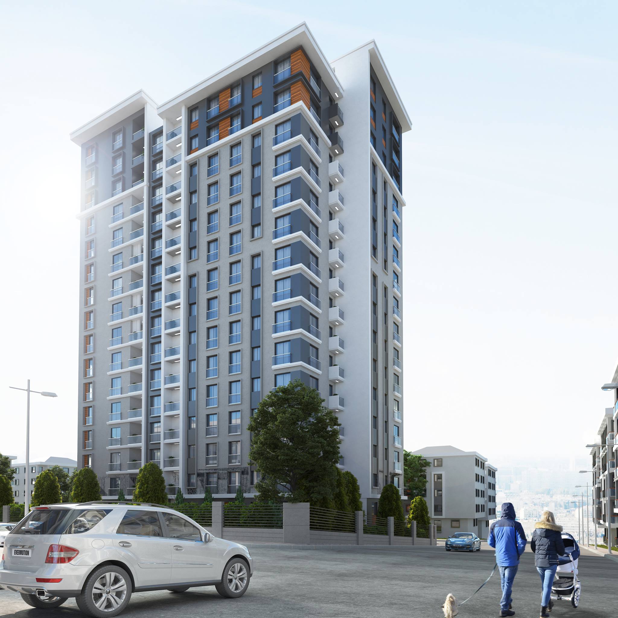 Demirkapı Projesi - Görsel 5