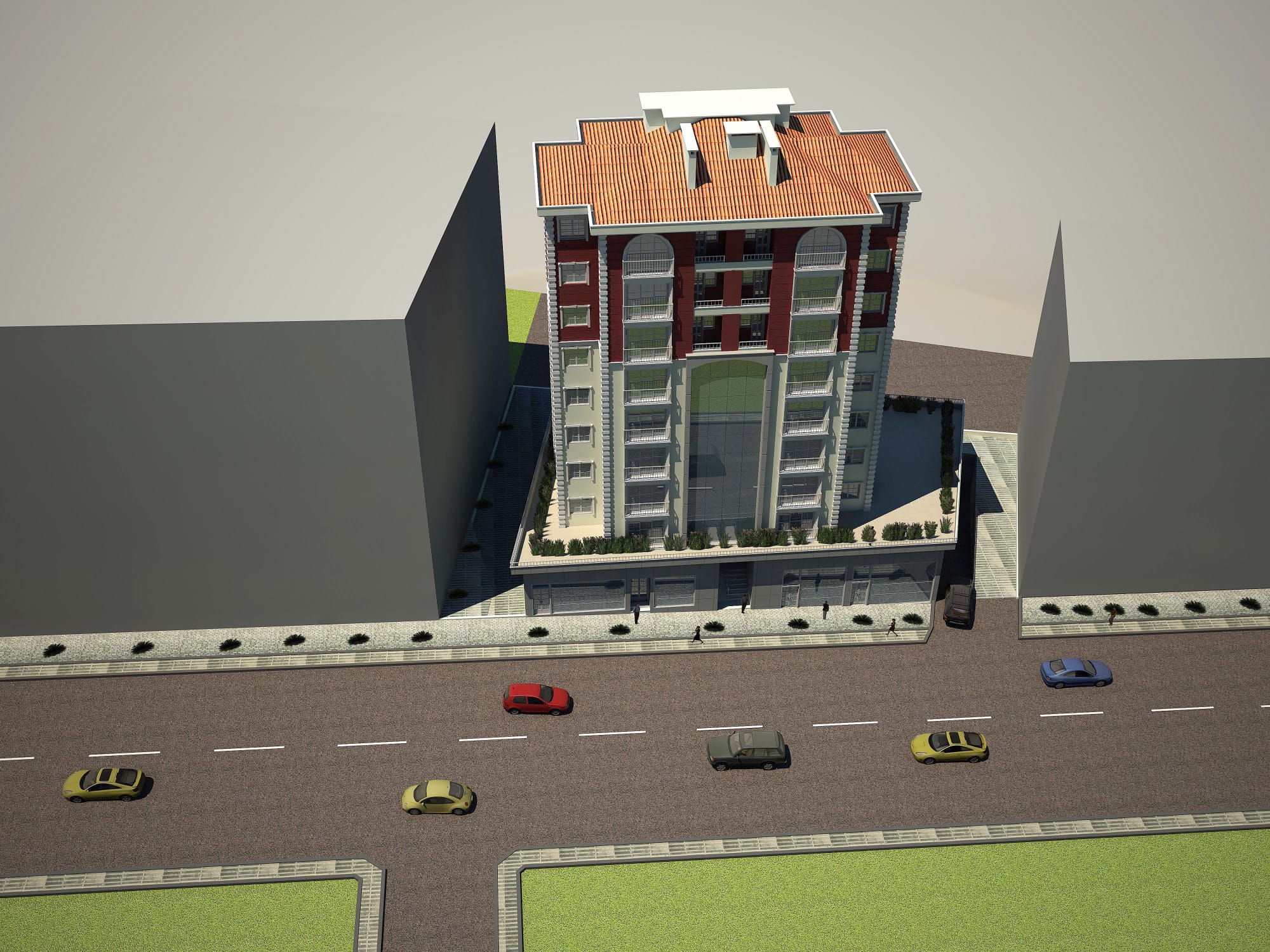 Merto Park Evleri 2 - Görsel 4